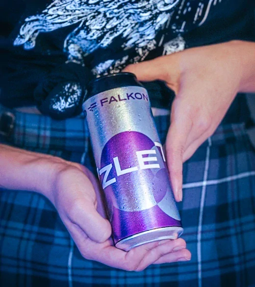 Falkon Vzlet