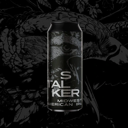 Falkon Stalker IPA