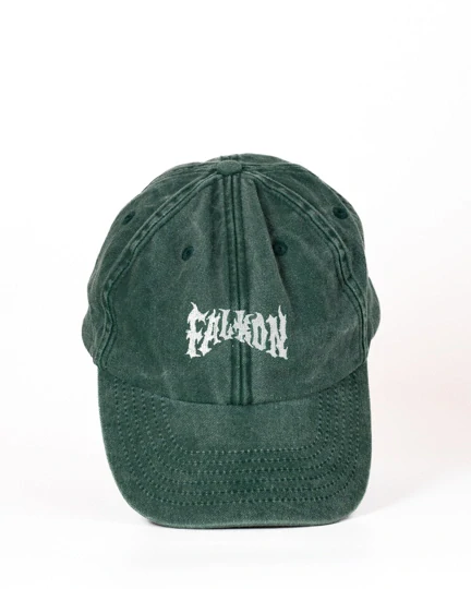 Vintage kšiltovka Falkon