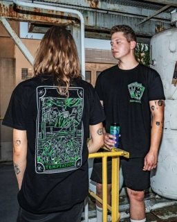 Triko Falkon "Tarot TEMPTATION"