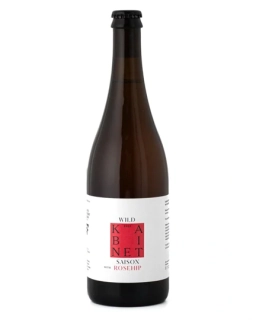 Kabinet Wild Saison Rosehip