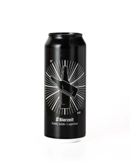 Černý potoka / Lomnické pivo #Bierzeit