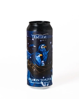 TamTam Reason To Live