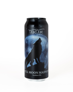 TamTam Full Moon Madness