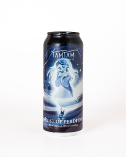 TamTam Ghost Of Perdition