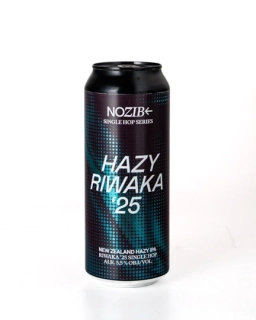Nozib Hazy Riwaka ’25