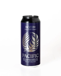Nozib Pacific NZ Session IPA