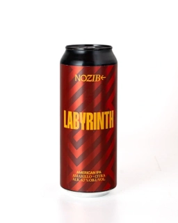 Nozib Labyrinth